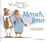 Mensch, Jesus - Gerhard Mester