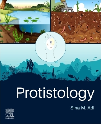 Protistology - Sina M. Adl