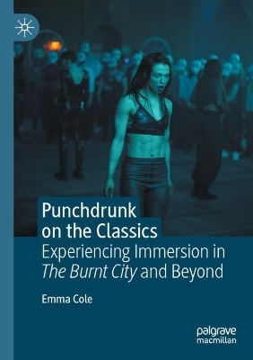 Punchdrunk on the Classics - Emma Cole