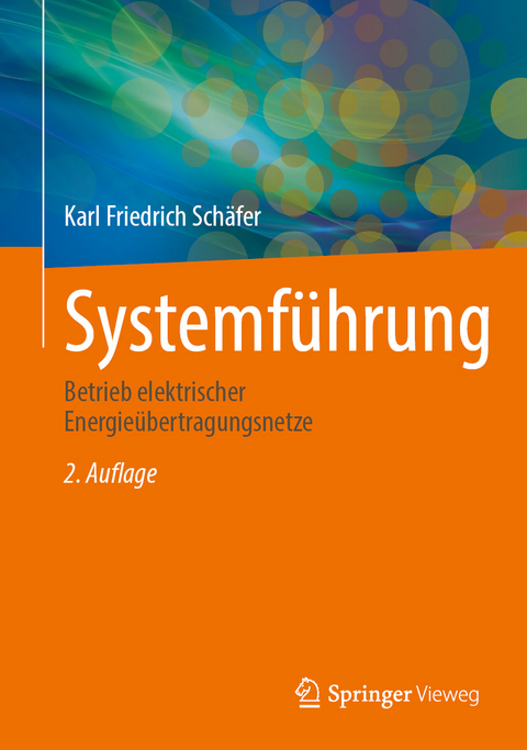 Systemführung - Karl Friedrich Schäfer