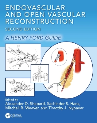 Endovascular and Open Vascular Reconstruction - 