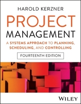 Project Management - Kerzner, Harold