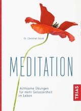 Meditation -  Christian Stock