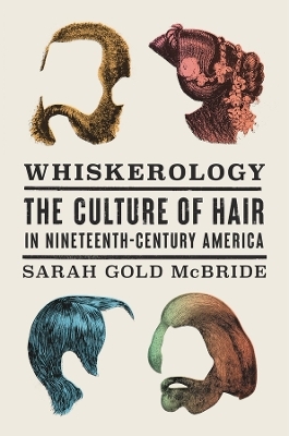 Whiskerology - Sarah Gold McBride