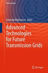 Advanced Technologies for Future Transmission Grids - 