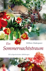 Ein Sommernachtstraum (Nikol Classics) -  William Shakespeare