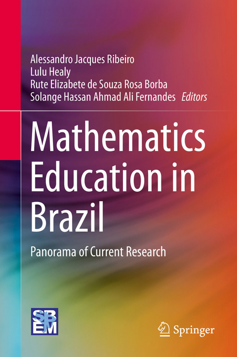 Mathematics Education in Brazil - 
