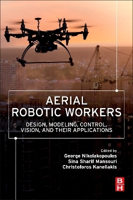 Aerial Robotic Workers - 