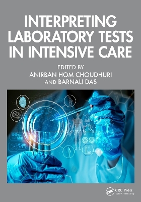 Interpreting Laboratory Tests in Intensive Care - 