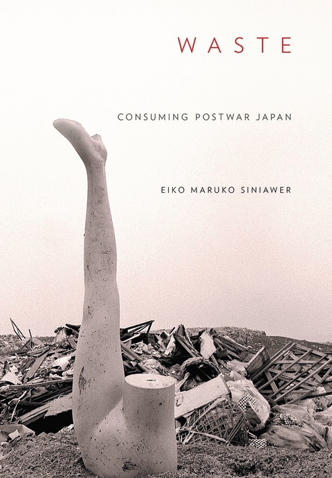 Waste -  Eiko Maruko Siniawer