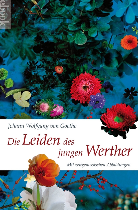 Die Leiden des jungen Werther (Nikol Classics) -  Johann Wolfgang Von Goethe