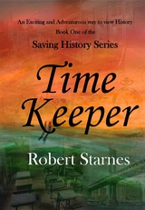 Time Keeper - Robert Starnes