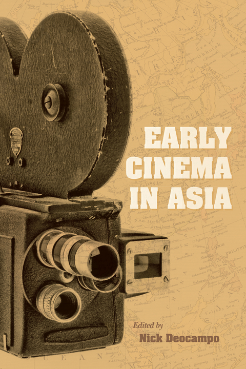 Early Cinema in Asia - 