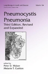 Pneumocystis Pneumonia - Walzer, Peter; Cushion, Melanie T.