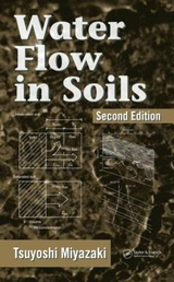 Water Flow In Soils - Miyazaki, Tsuyoshi