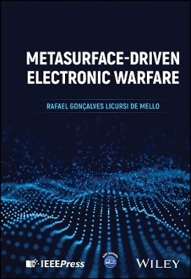 Metasurface-driven Electronic Warfare - Rafael Goncalves Licursi de Mello