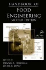 Handbook of Food Engineering - Heldman, Dennis R.; Lund, Daryl B.; Sabliov, Cristina