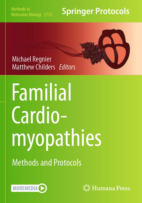 Familial Cardiomyopathies - 