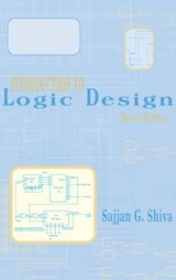 Introduction to Logic Design - Shiva, Sajjan G.