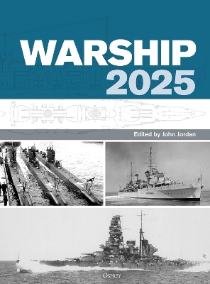 Warship 2025 - 