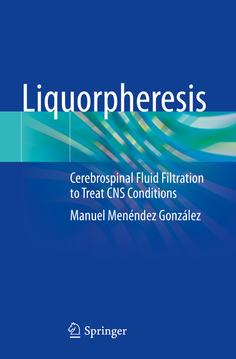 Liquorpheresis - Manuel Menéndez González