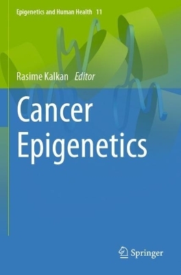 Cancer Epigenetics - 