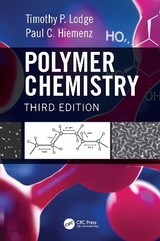 Polymer Chemistry - Lodge, Timothy P.; Hiemenz, Paul C.