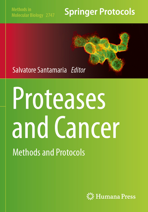 Proteases and Cancer - 