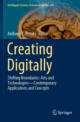 Creating Digitally - 