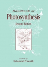 Handbook of Photosynthesis, Second Edition - Pessarakli, Mohammad