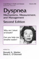 Dyspnea - Mahler, Donald A.; O'Donnell, Denis