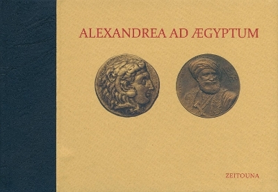 Alexandrea ad Aegyptum - 