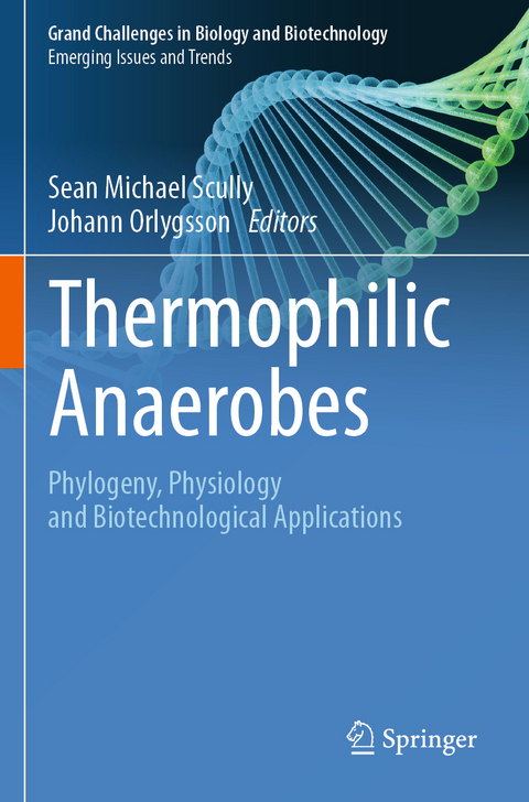 Thermophilic Anaerobes - 