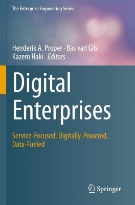 Digital Enterprises - 