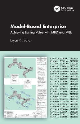 Model-Based Enterprise - Bryan R. Fischer