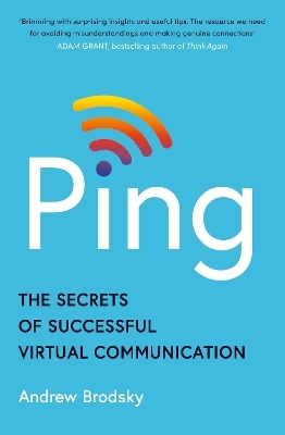 Ping - Andrew Brodsky