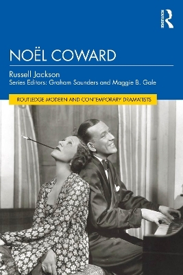 Noël Coward - Russell Jackson