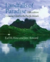 Landfalls of Paradise - Hinz, Earl R.; Howard, Jim