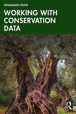 Working with Conservation Data - Athanasios Velios