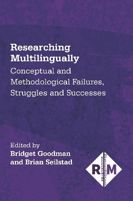 Researching Multilingually - 