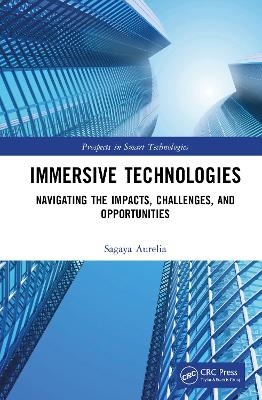 Immersive Technologies - Sagaya Aurelia