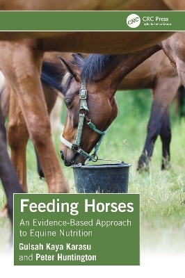 Feeding Horses - Gulsah Kaya Karasu, Peter Huntington