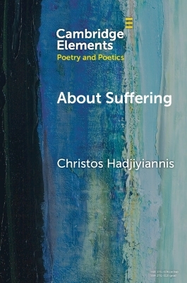 About Suffering - Christos Hadjiyiannis