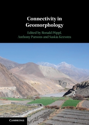 Connectivity in Geomorphology - 