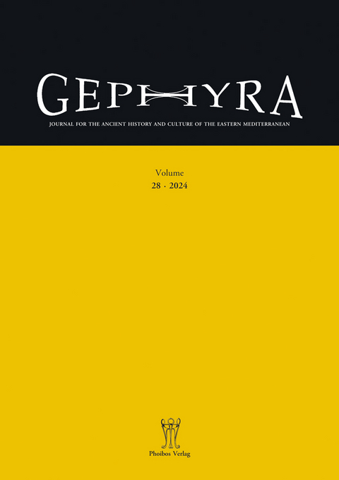 Gephyra 28, 2024 - 