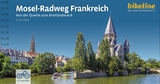 Mosel-Radweg Frankreich - 