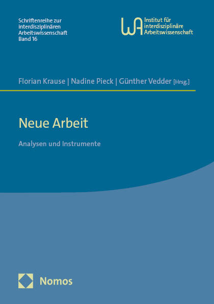 Neue Arbeit - 