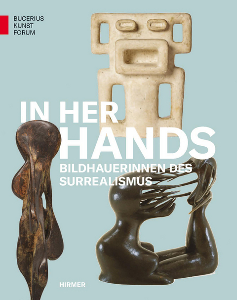 In Her Hands - 