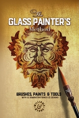 Glass Painter's Method -  Stephen Byrne,  Williams &  Byrne,  David Williams