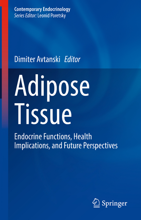 Adipose Tissue - 